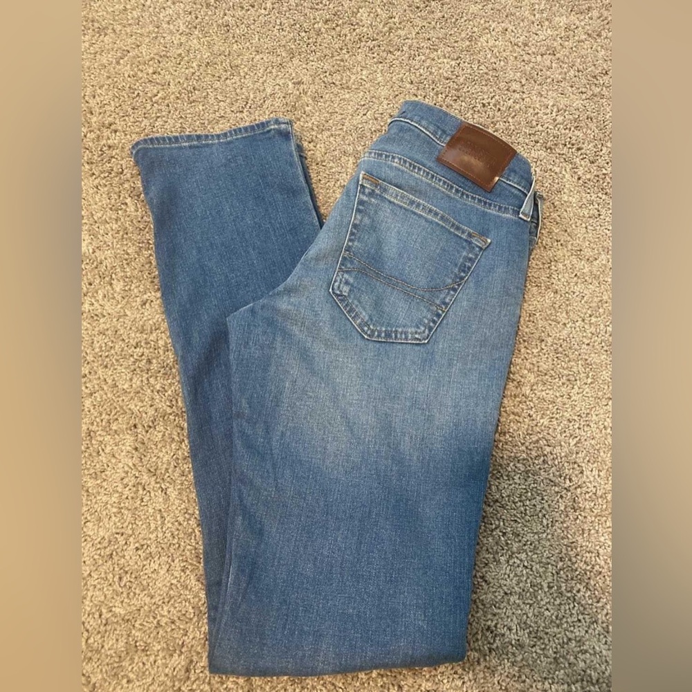 Mens Hollister Jeans
